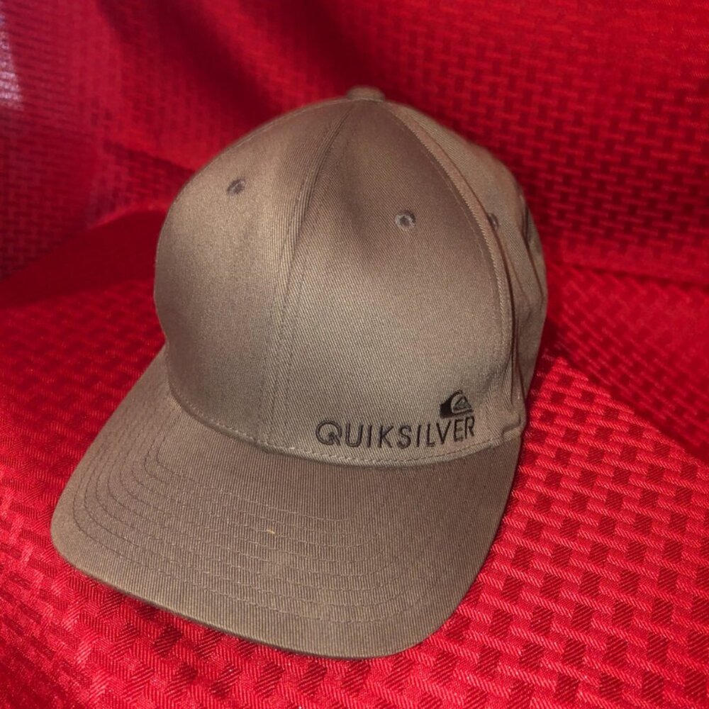 Men's Quiksilver Cap